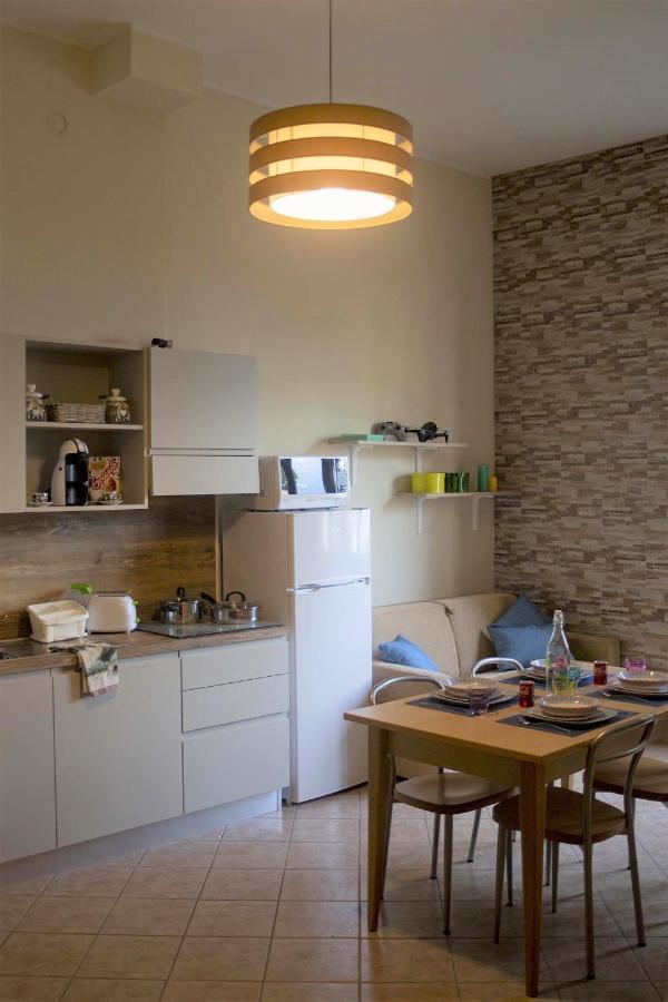 Appartamento Timeless Con Piscina E Tennis Valbrona Luaran gambar